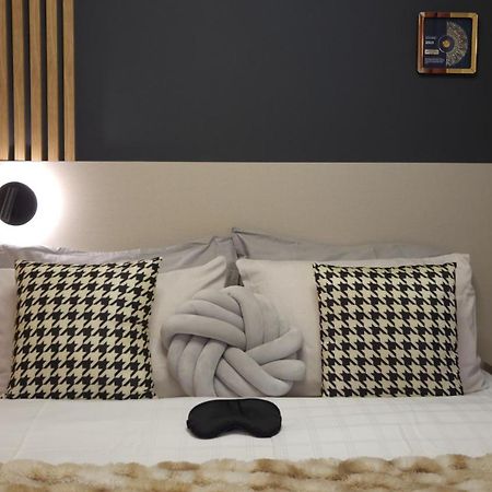 Pinewood Ang Luxurious Apartment A43, Borovets Gardens Exteriör bild