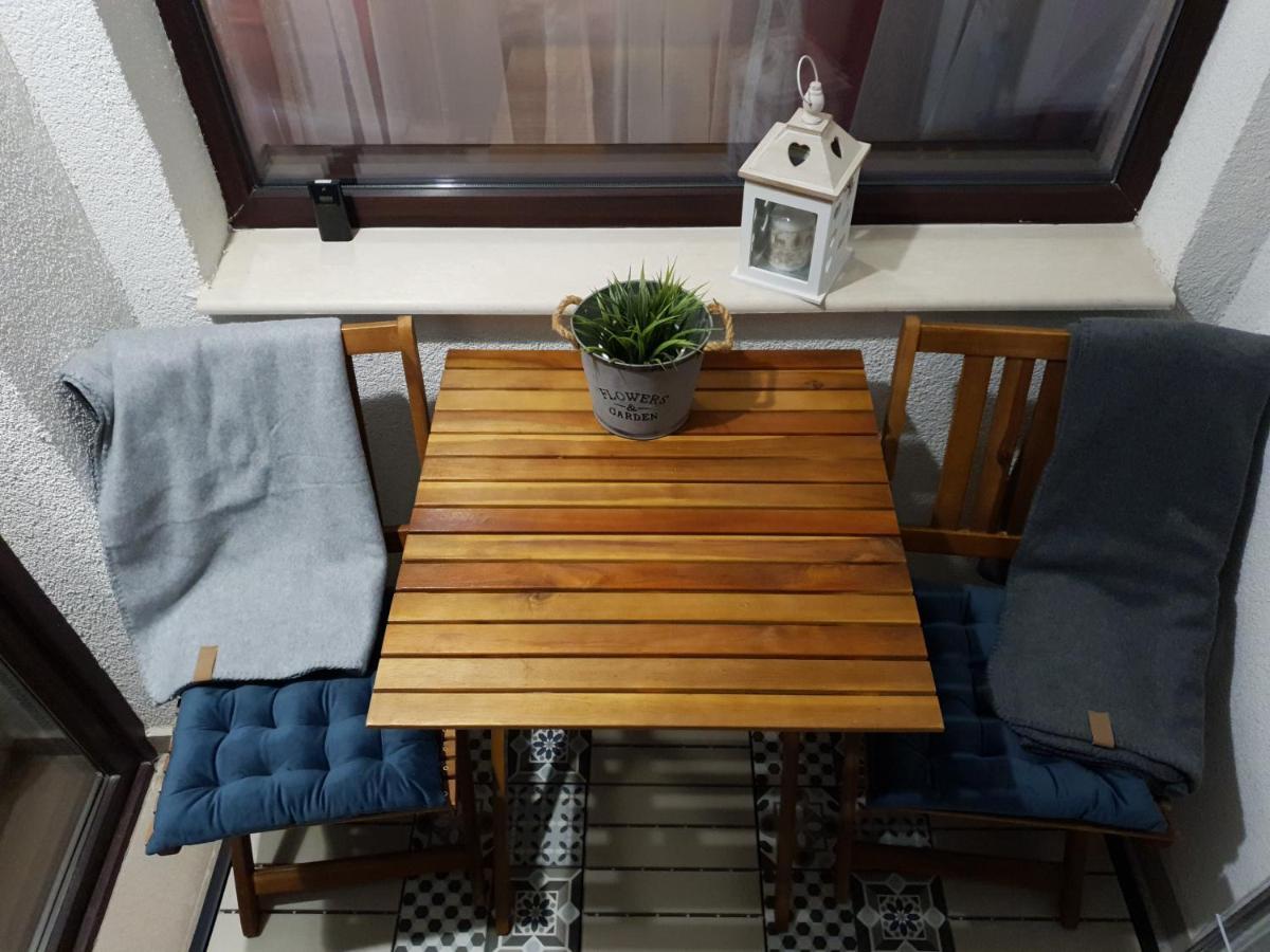 Pinewood Ang Luxurious Apartment A43, Borovets Gardens Exteriör bild