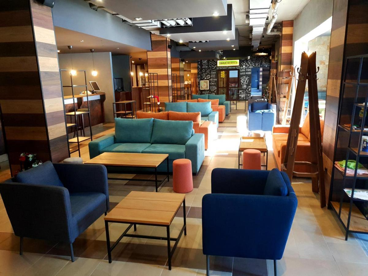 Pinewood Ang Luxurious Apartment A43, Borovets Gardens Exteriör bild