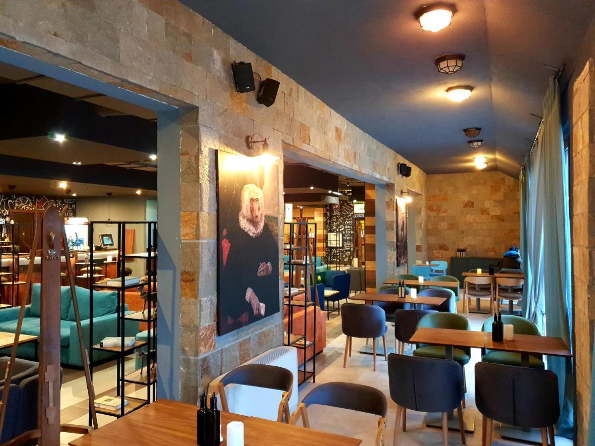 Pinewood Ang Luxurious Apartment A43, Borovets Gardens Exteriör bild