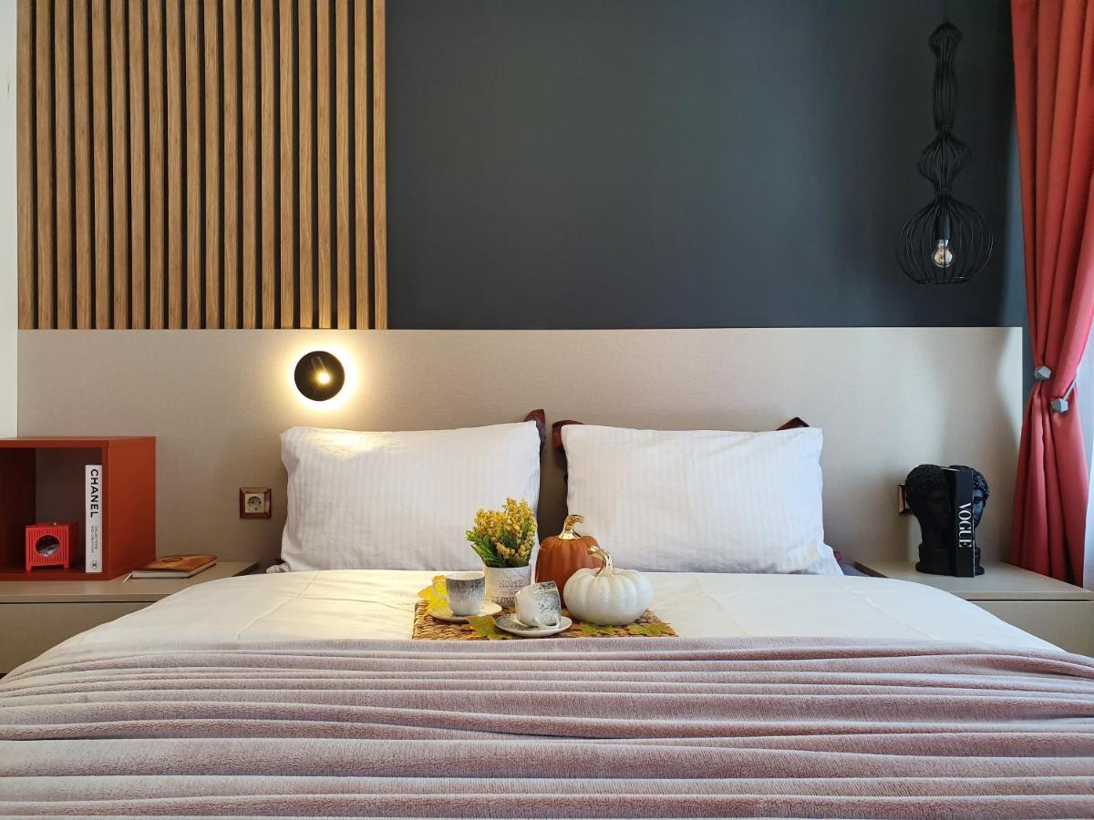 Pinewood Ang Luxurious Apartment A43, Borovets Gardens Exteriör bild