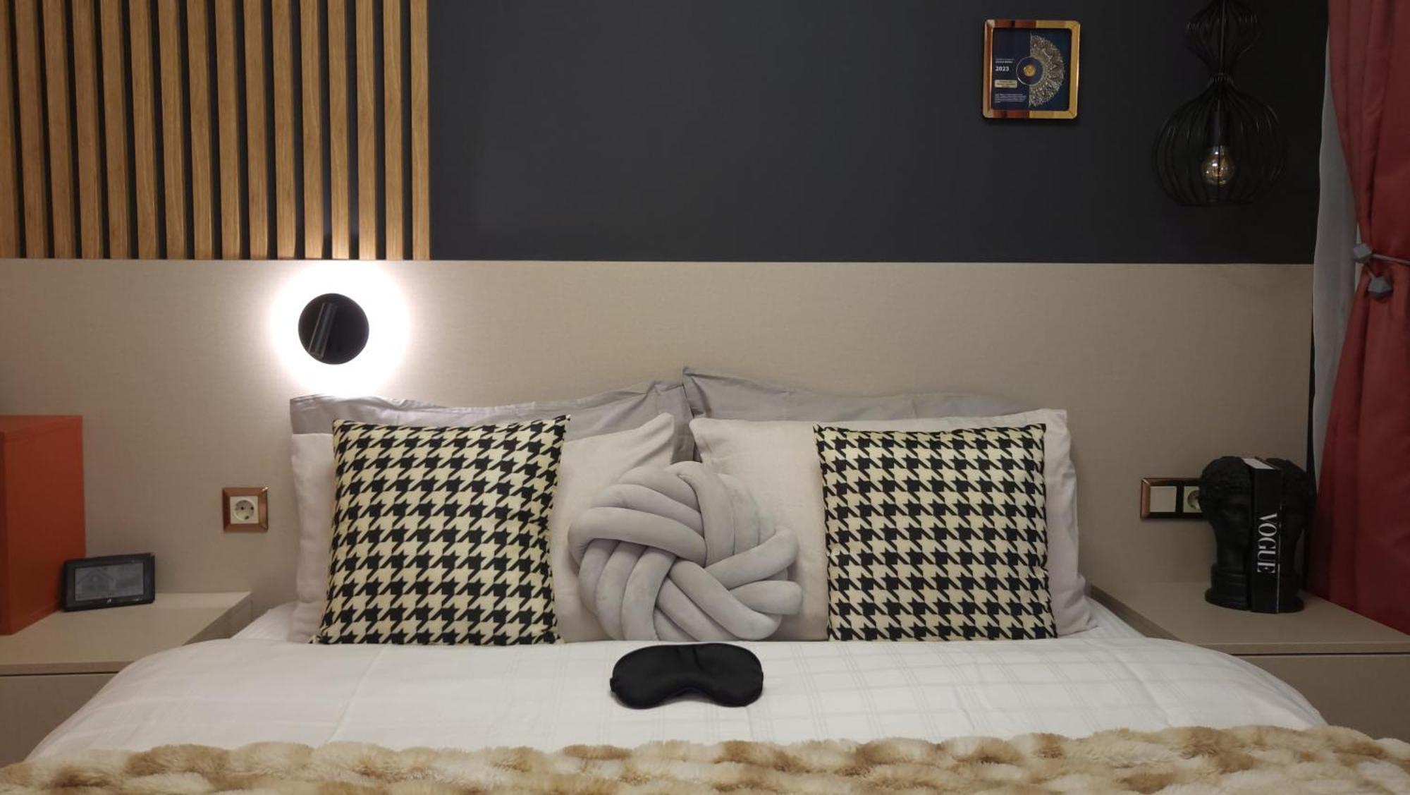 Pinewood Ang Luxurious Apartment A43, Borovets Gardens Exteriör bild